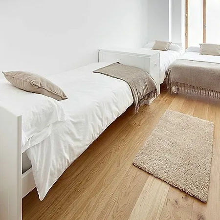 Apartment Cap 1500 By Feelfree