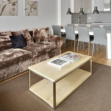 Cap 1500 By Feelfree Apartment