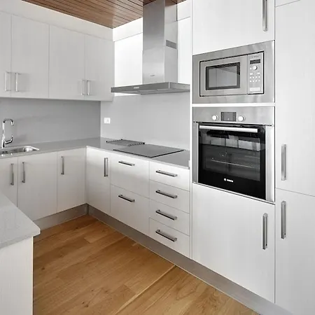 Cap 1500 By Feelfree Apartment *